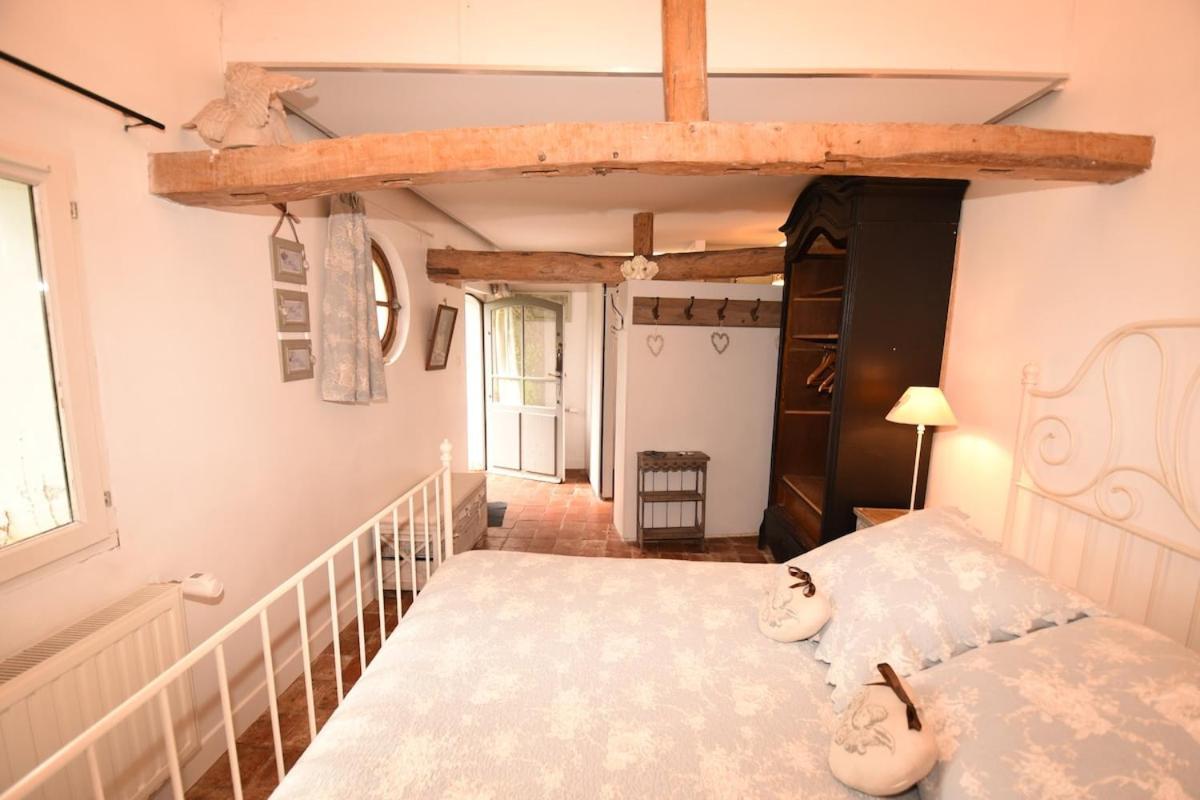 Villa De Charme Entre Deux Baies Rue (Somme) Exterior foto